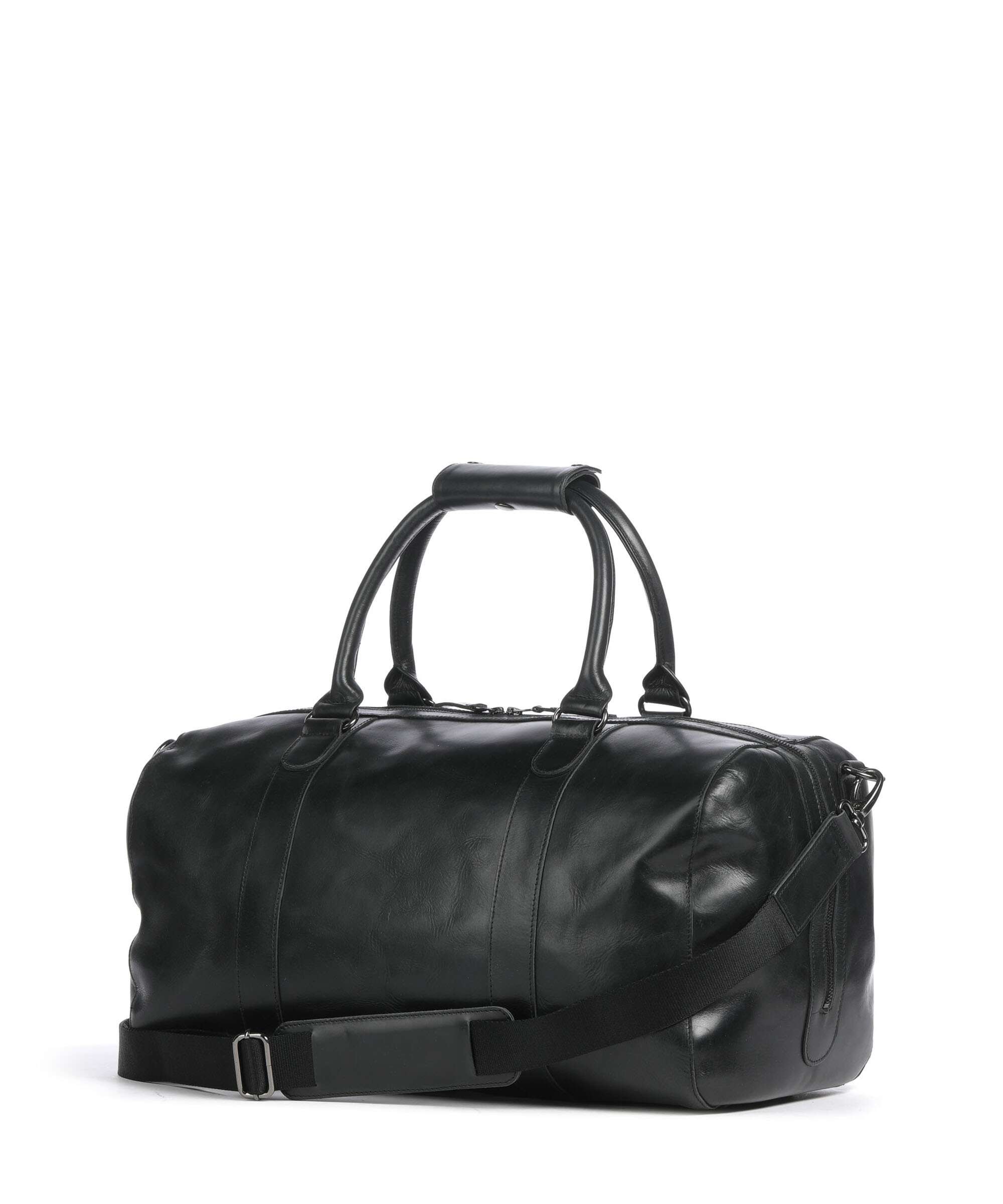 Buckle & Seam Willow Weekend bag black