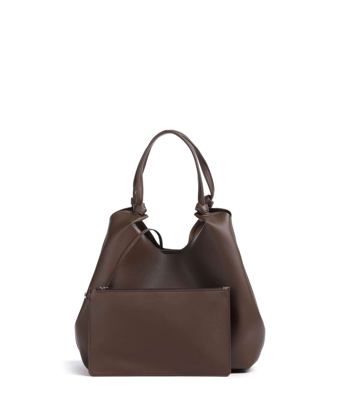 DKNY Paula Commuter Large Tote bag chocolate