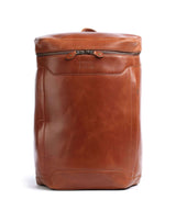 Buckle & Seam Siwa Zaino cognac