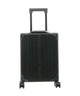 Aleon 20 Vertical 4-Rollen Trolley onyx
