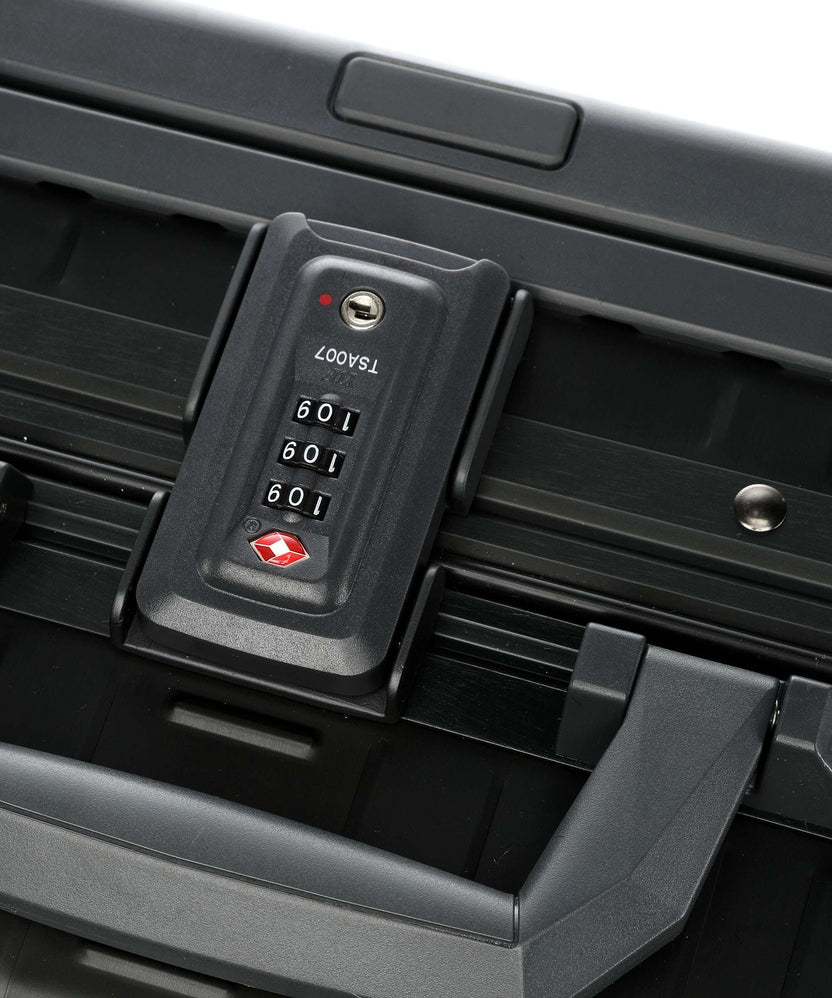 Aleon 20 Vertical Spinner (4 wheels) onyx