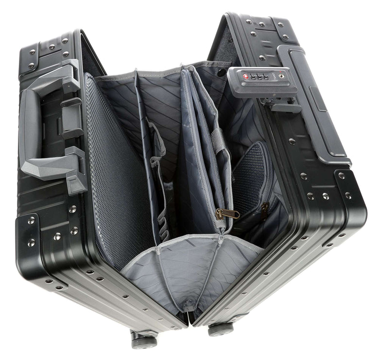 Aleon 20 Vertical Spinner (4 wheels) onyx