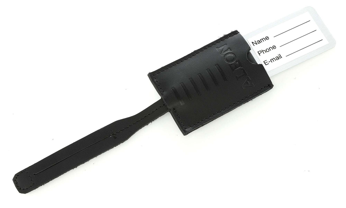 Aleon 20 Vertical Spinner (4 wheels) platinum