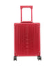 Aleon 20 Vertical 4-Rollen Trolley ruby