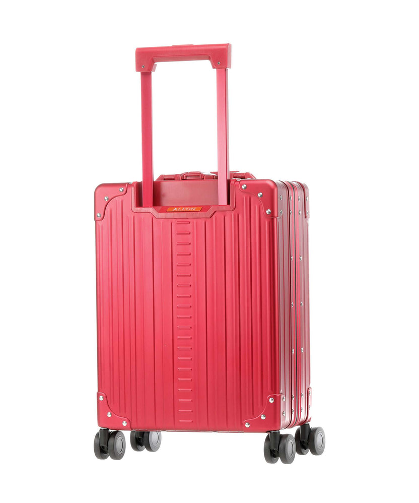 Aleon 20 Vertical Spinner (4 wheels) ruby