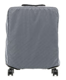 Aleon 21 Domestic 4-Rollen Trolley platinum