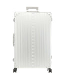 Aleon 30 Macro Traveler Valise 4 roues platinum