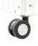 Aleon 30 Macro Traveler Spinner (4 wheels) platinum
