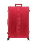 Aleon 30 Macro Traveler Valise 4 roues ruby