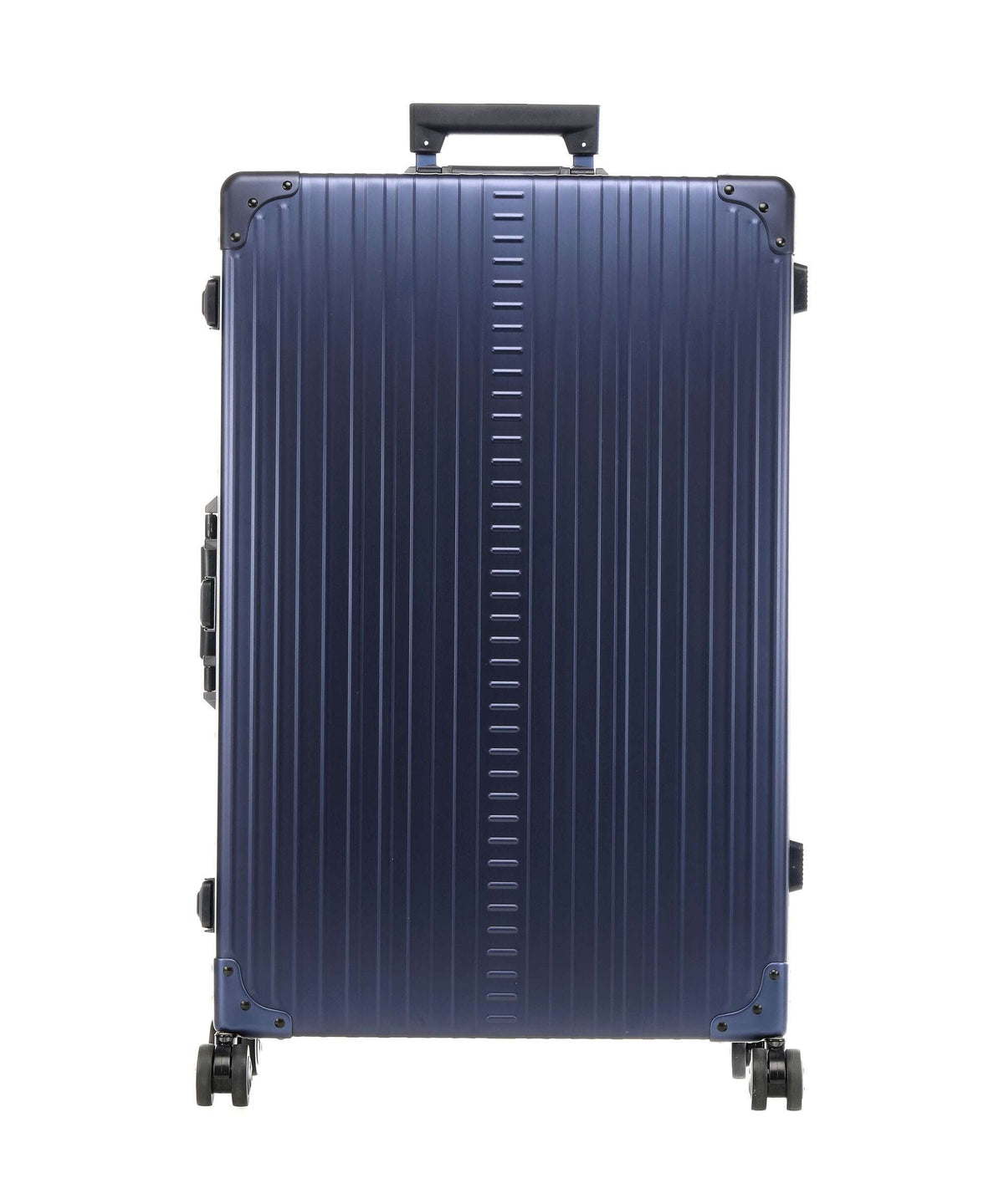 Aleon 30 Macro Traveler Spinner (4 wheels) saphire