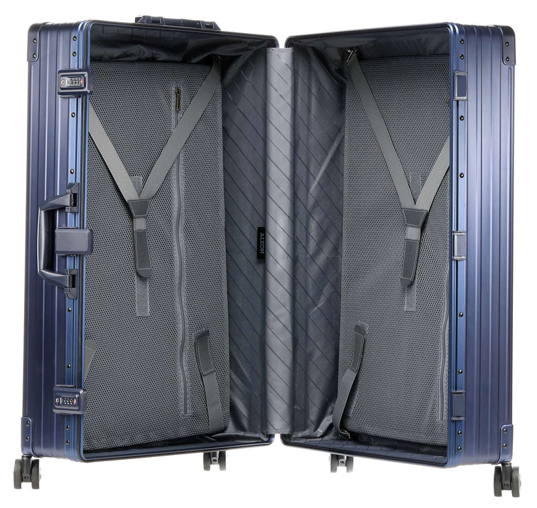 Aleon 30 Macro Traveler Spinner (4 wheels) saphire