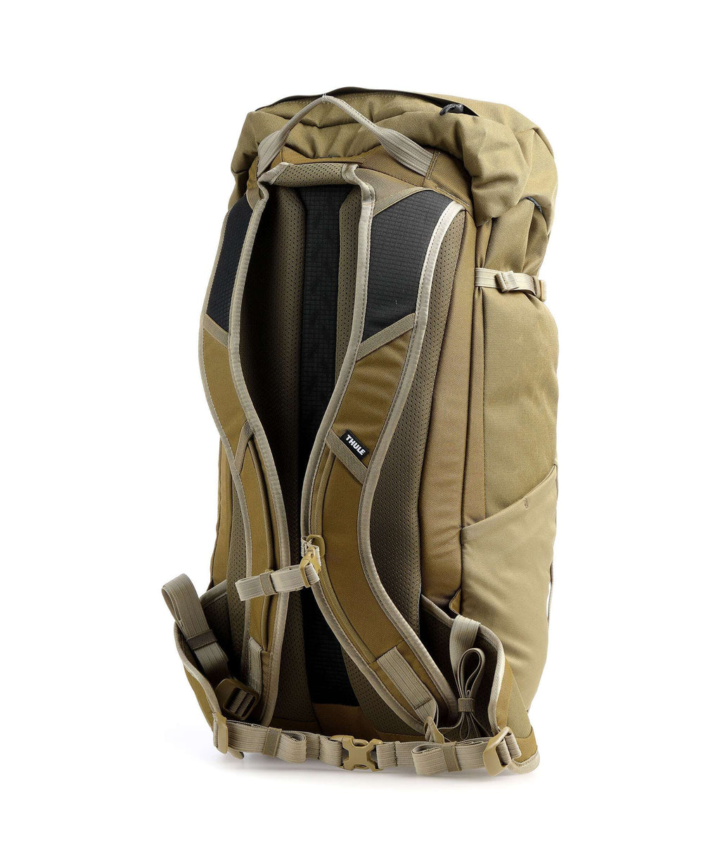 Thule AllTrail X 25 Hiking backpack nutria