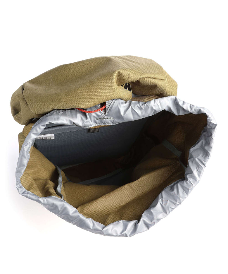 Thule AllTrail X 25 Hiking backpack nutria