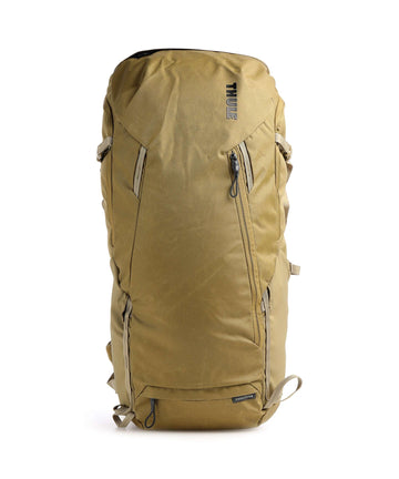 Thule AllTrail X 35 Sac à dos de randonnée nutria