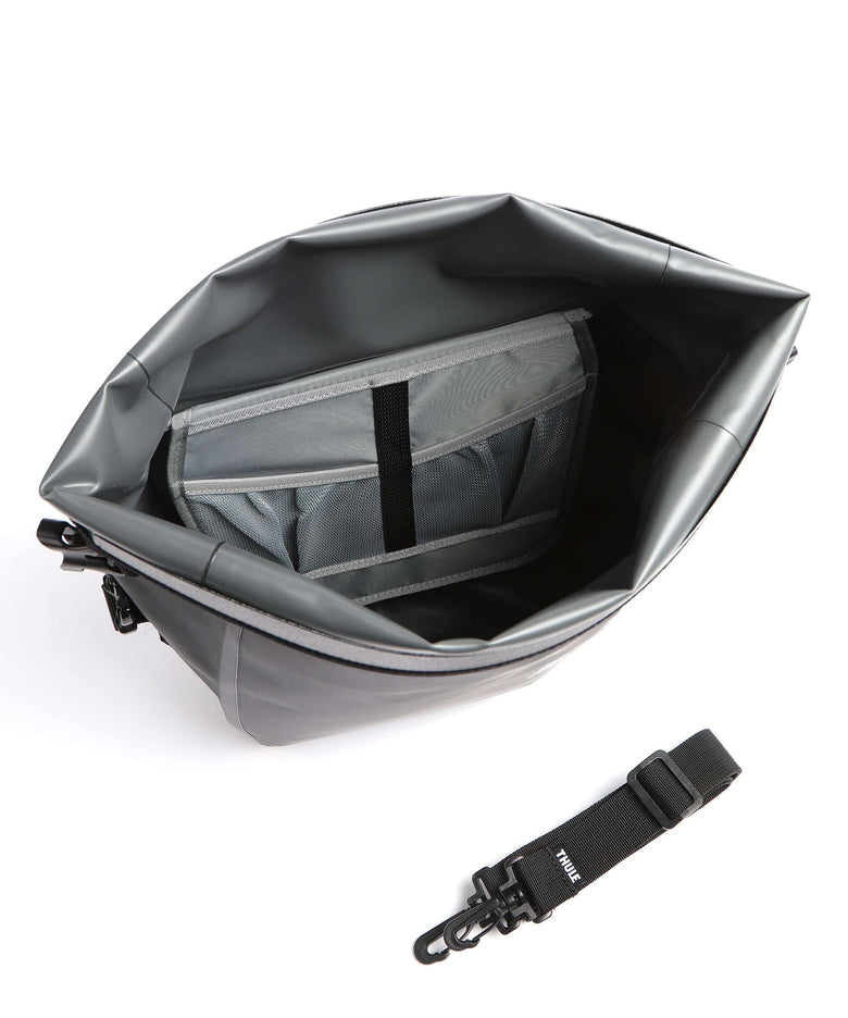Thule Shield Set Bike pannier black