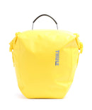 Thule Shield Set Gepäcktasche yellow