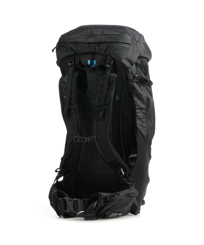 Thule Topio 40 M Hiking backpack black