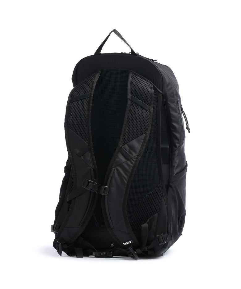 Thule Nanum 18 Hiking backpack black