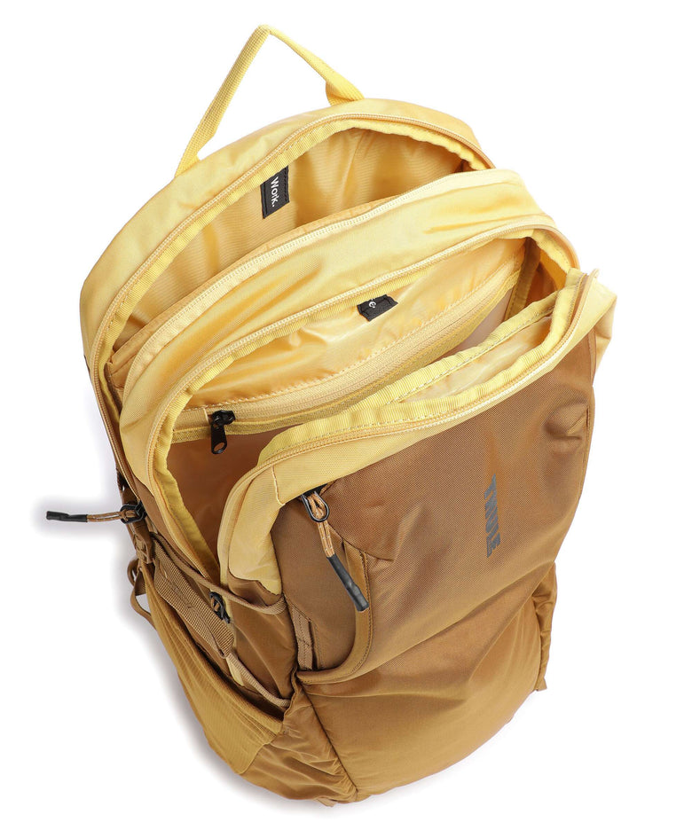 Thule EnRoute 23 Backpack ochre/golden