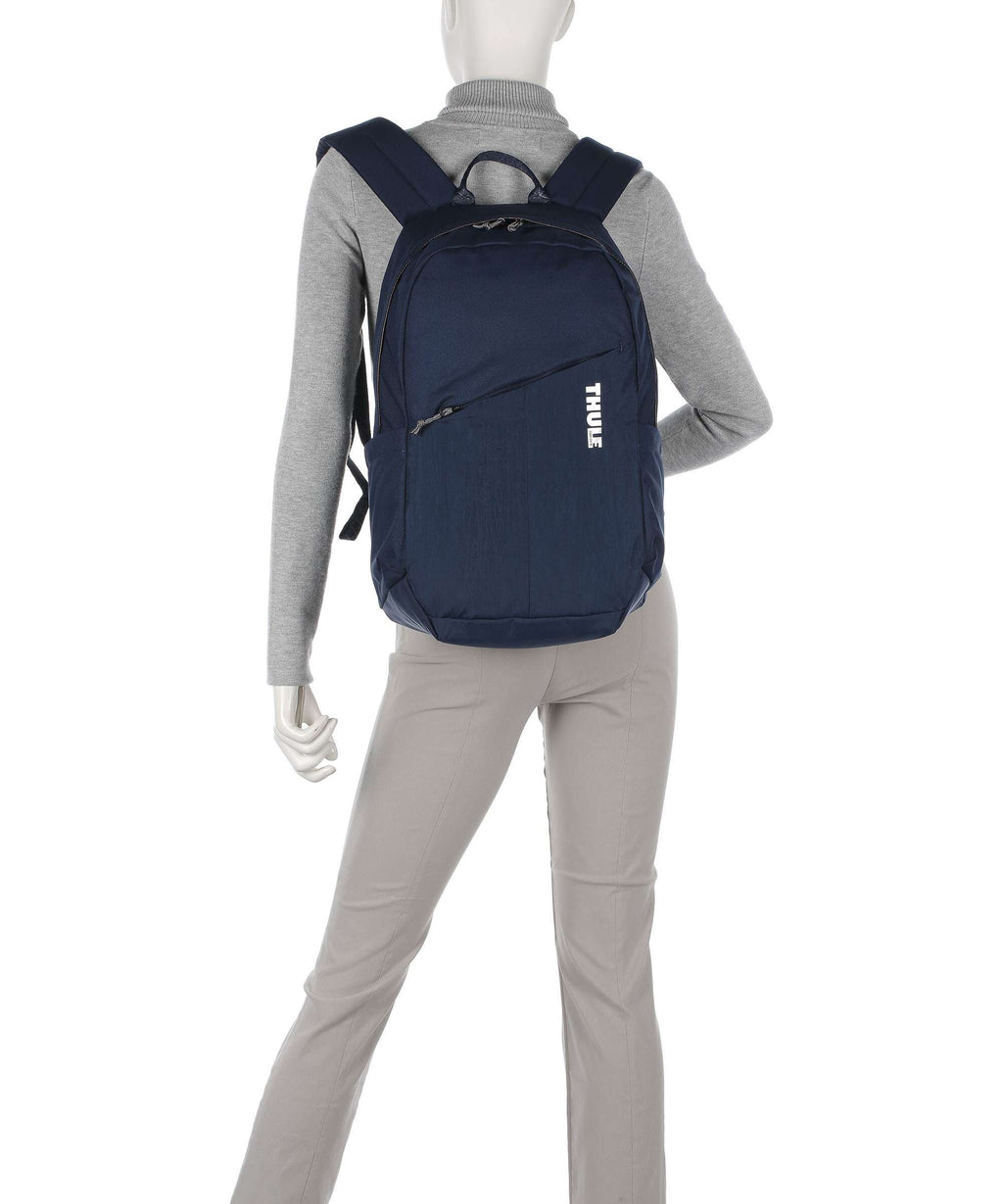 Thule Notus Backpack new maroon