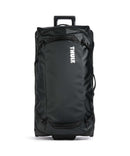 Thule Chasm Rollenreisetasche black