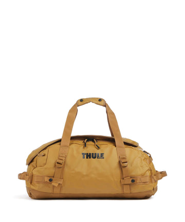 Thule Chasm 40 Weekender golden