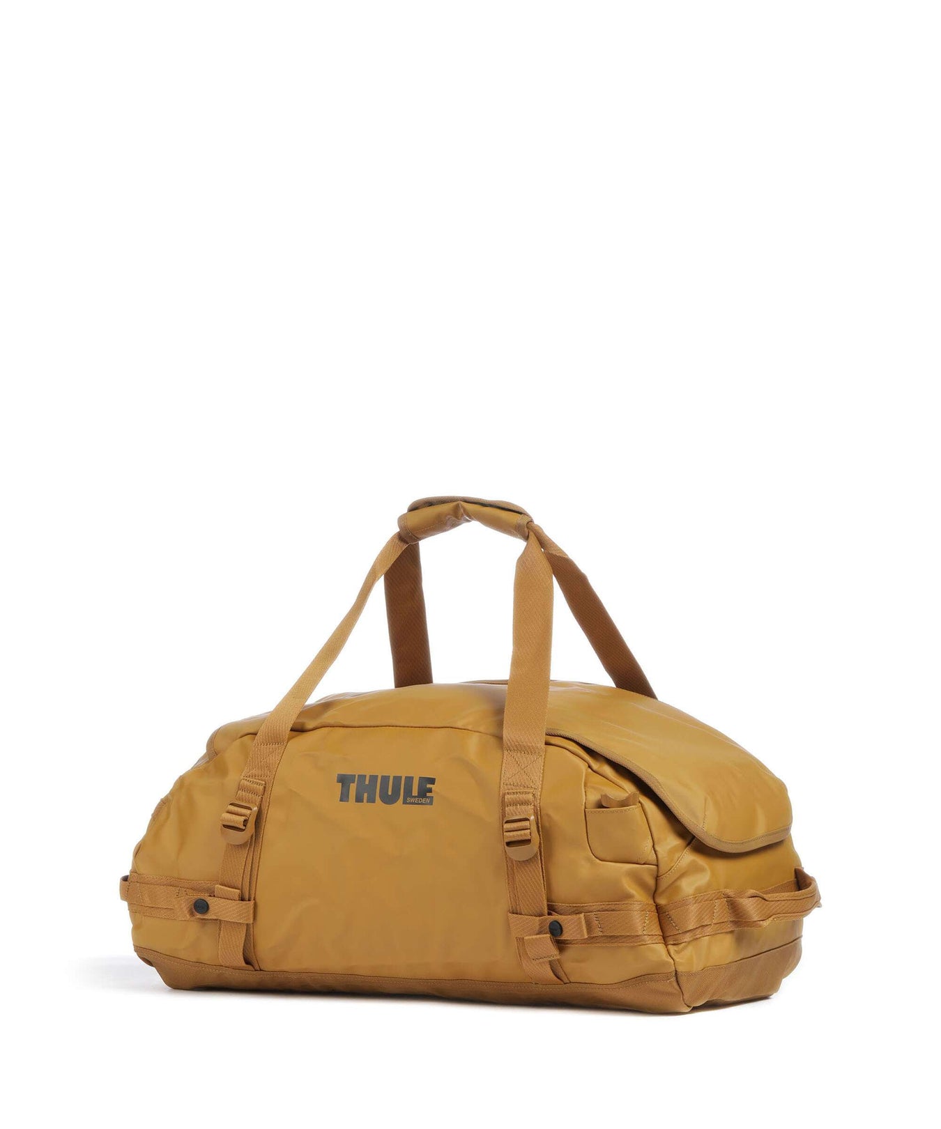 Thule Chasm 40 Weekend bag golden
