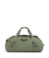 Thule Chasm 70 Sac de voyage olivine