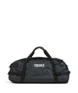 Thule Chasm 90 Borsone da viaggio black