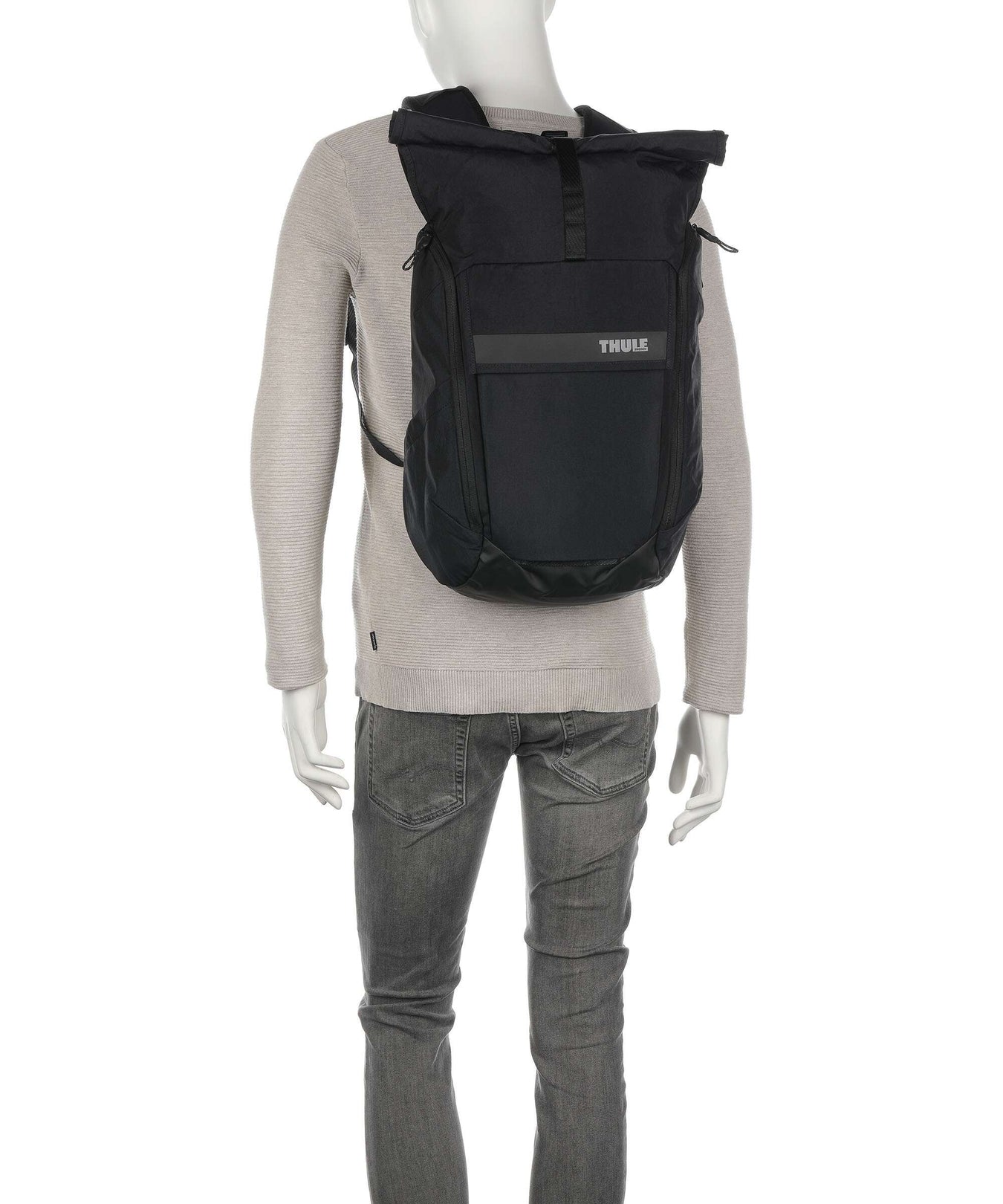 Thule Paramount 24 Backpack black