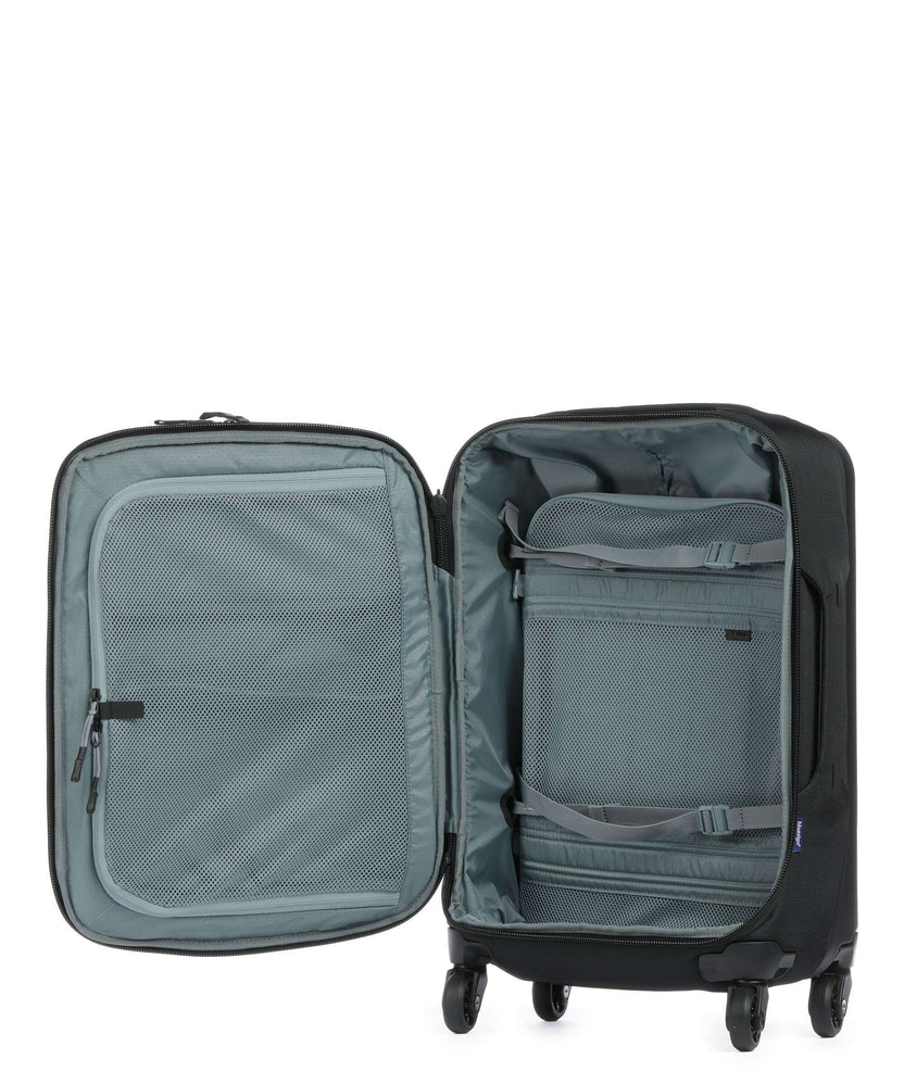 Thule Subterra 2 S Spinner (4 wheels) black