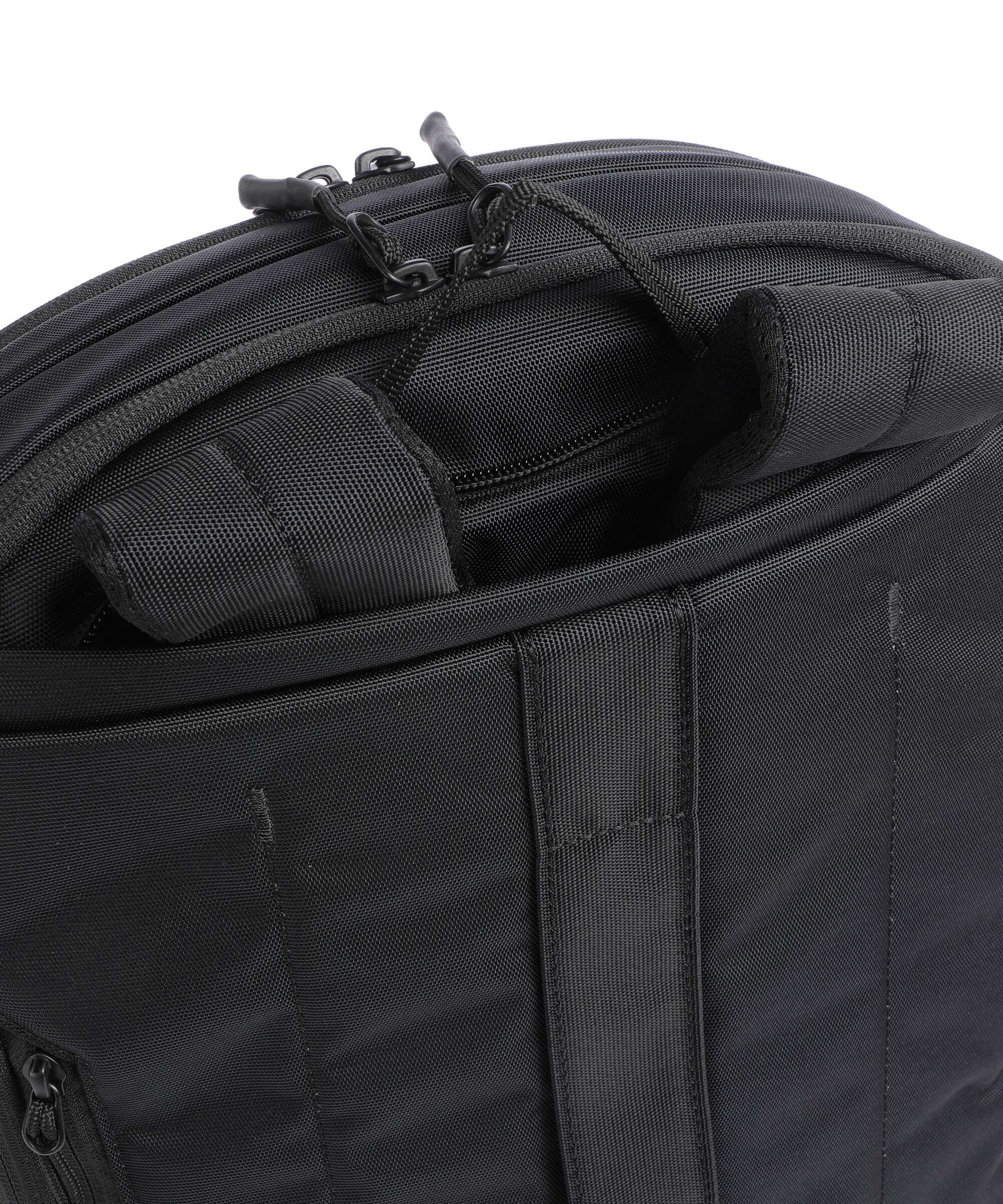 Thule Subterra 2 Hybrid Backpack bag black