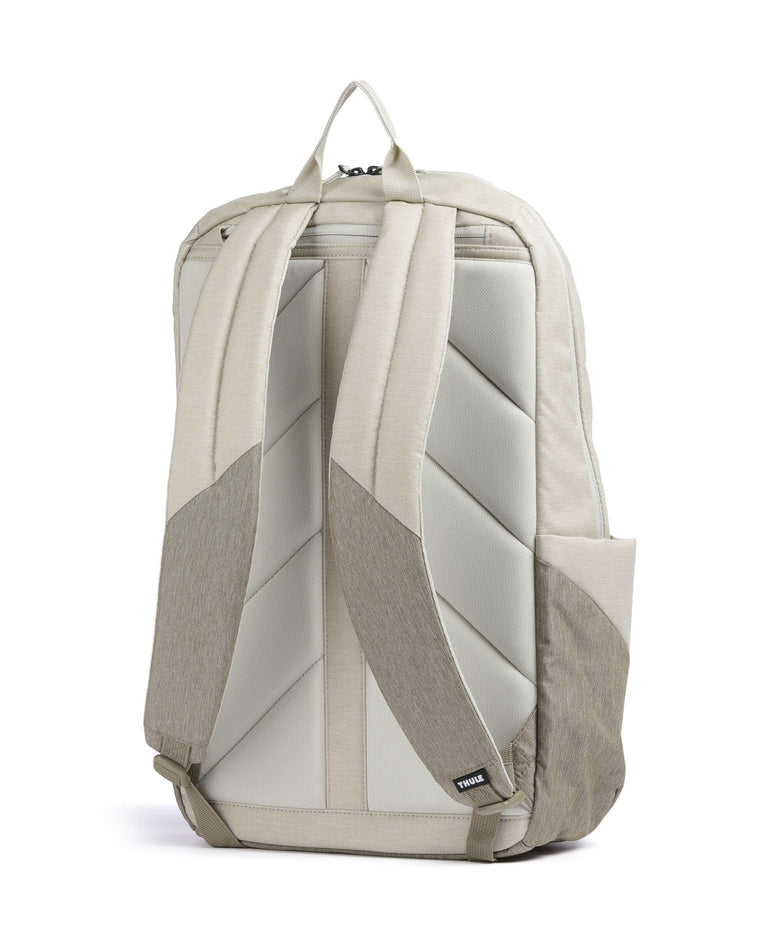 Thule Lithos 20 Backpack pelican gray/faded khaki