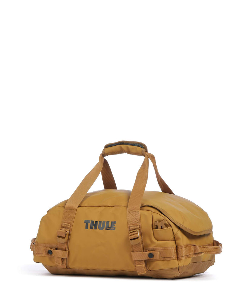 Thule Chasm 30 Weekend bag golden