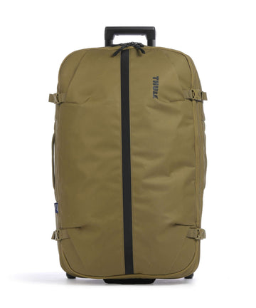 Thule Aion Rollenreisetasche nutria