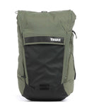 Thule Paramount 20 Fahrradrucksack soft green