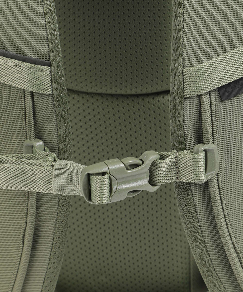 Thule Paramount 20 Cycling backpack soft green