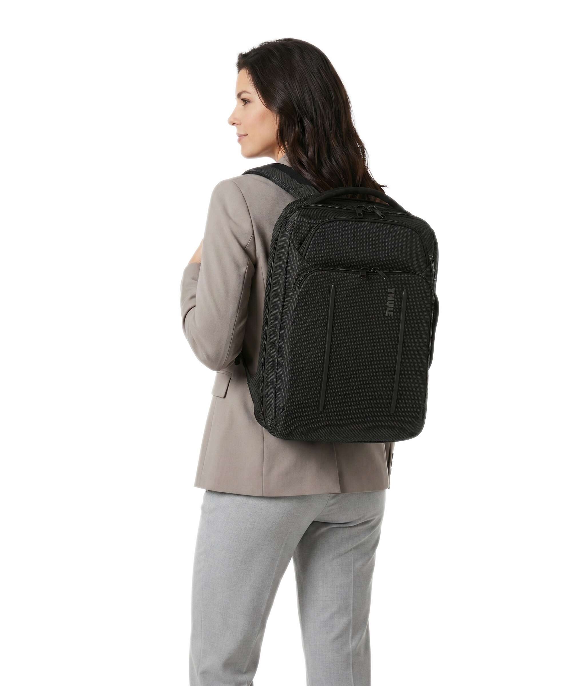 Thule Crossover 2.0 Convertible Laptop bag black