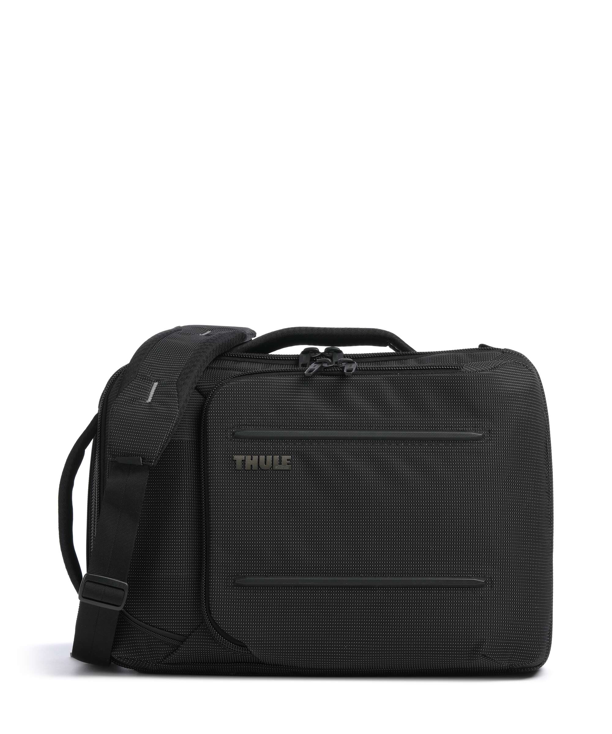 Thule Crossover 2.0 Convertible Laptop bag black