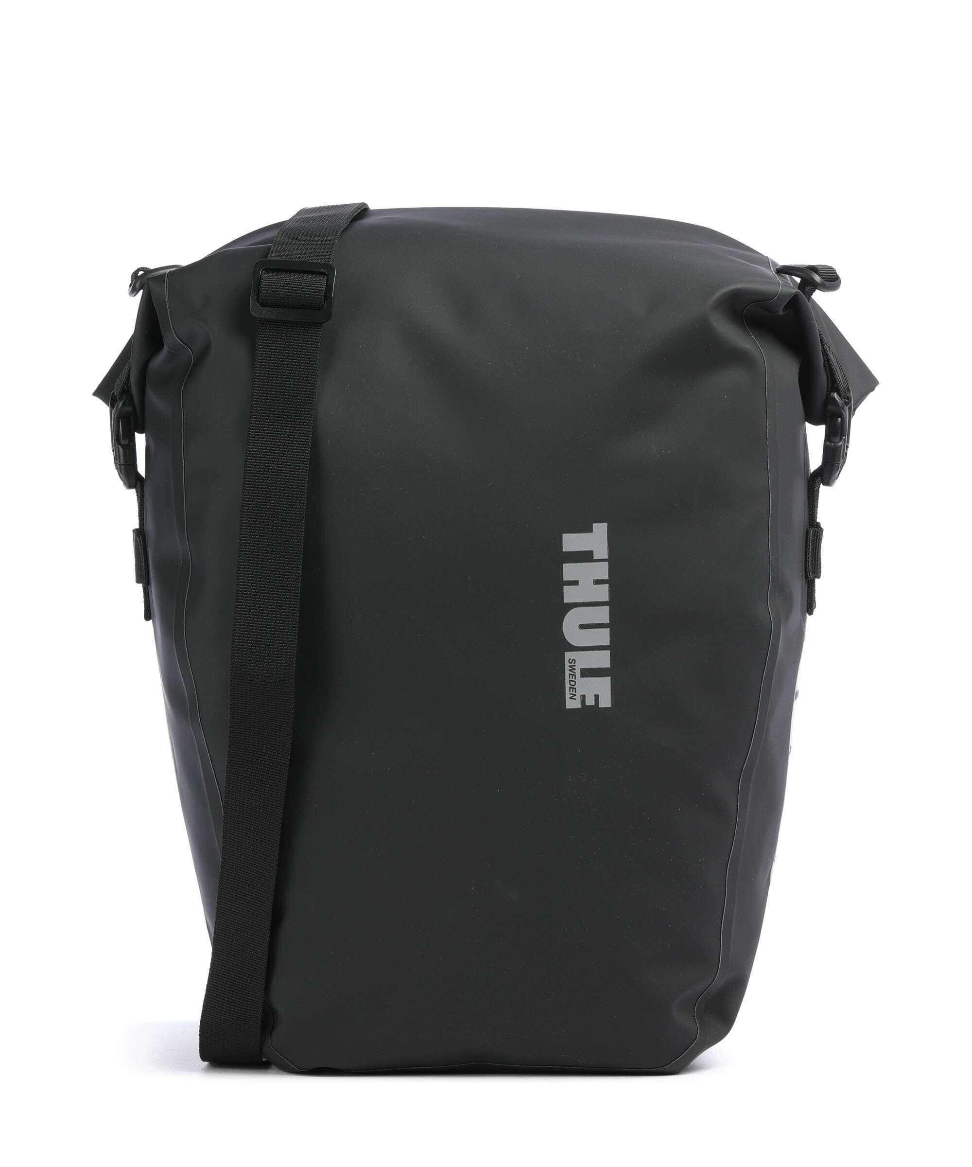 Thule Shield 25 Set Bike pannier black
