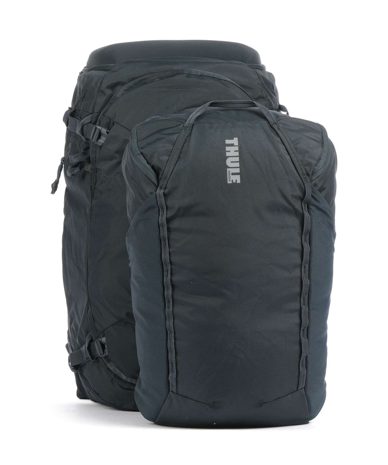 Thule Landmark 60 Travel backpack darkest blue