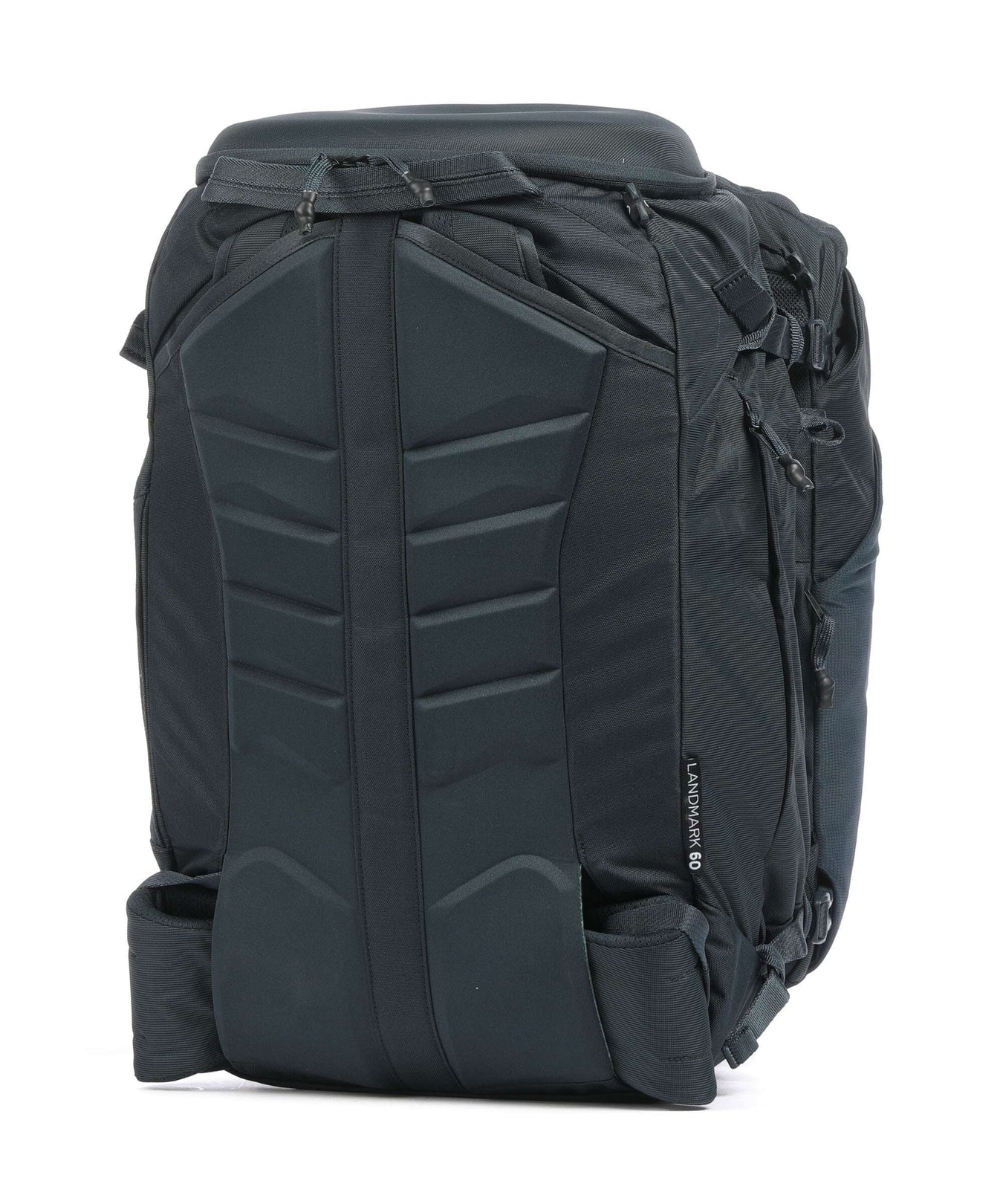 Thule Landmark 60 Travel backpack darkest blue