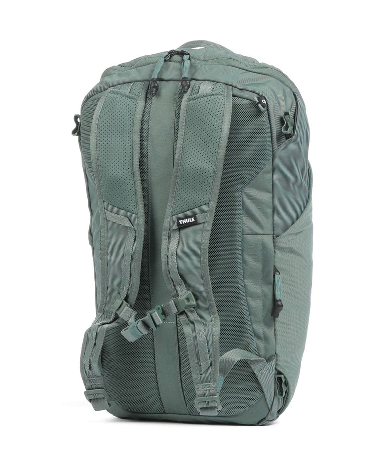 Thule Landmark 60 Travel backpack hazy green