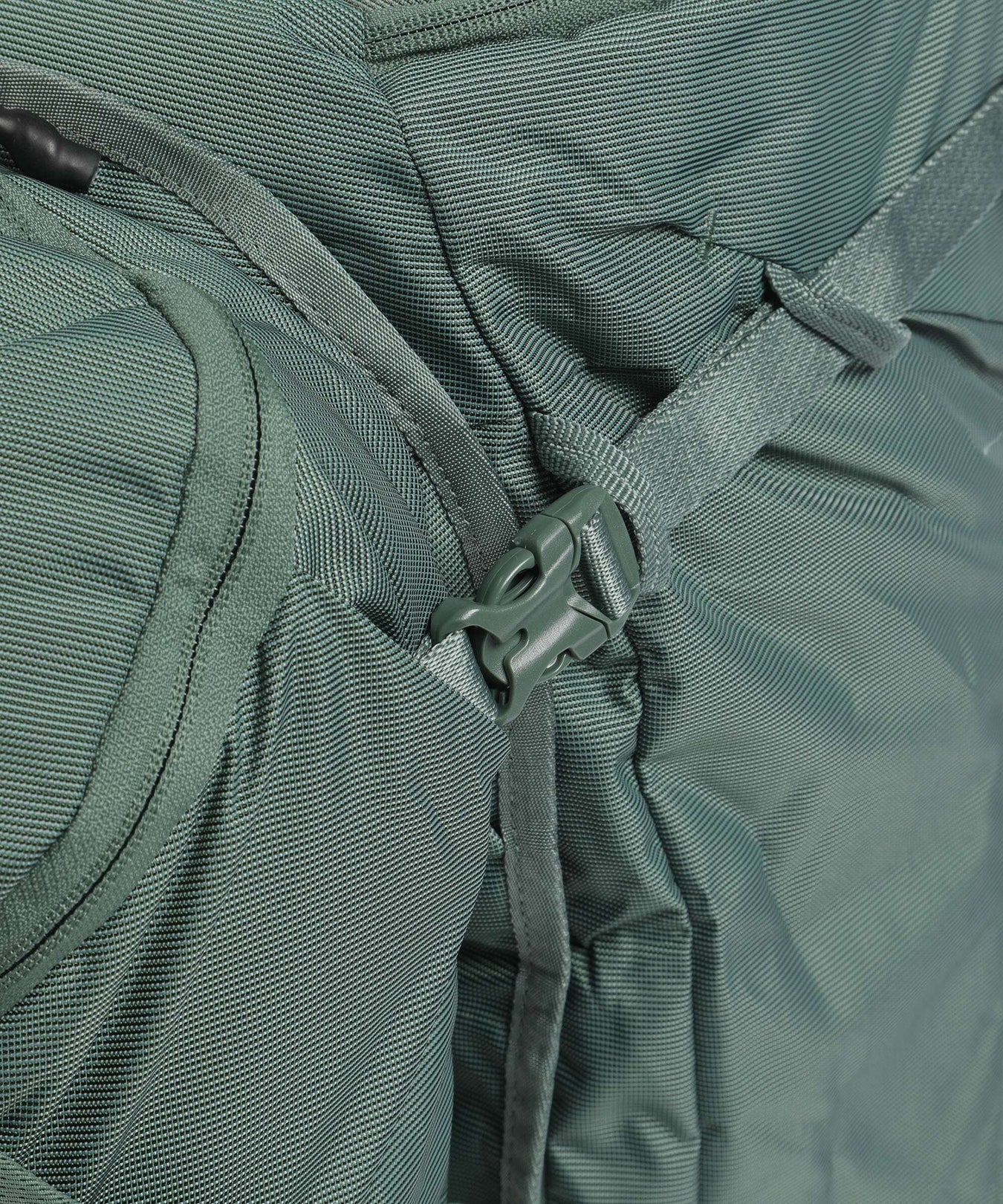 Thule Landmark 60 Travel backpack hazy green