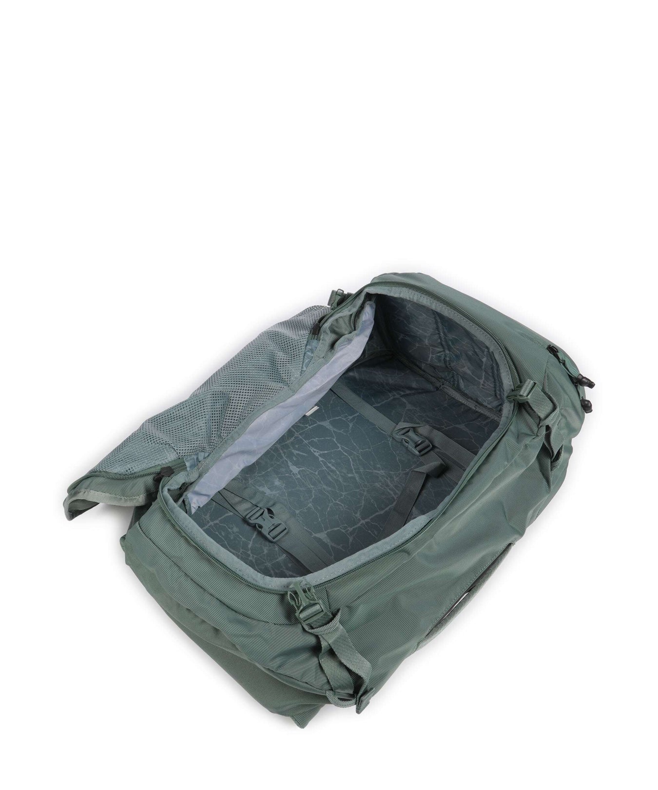 Thule Landmark 60 W Travel backpack green