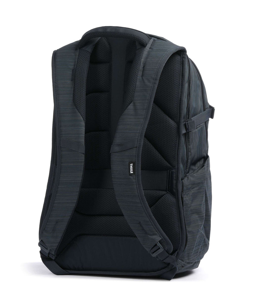 Thule Construct 28 Laptop backpack carbon blue