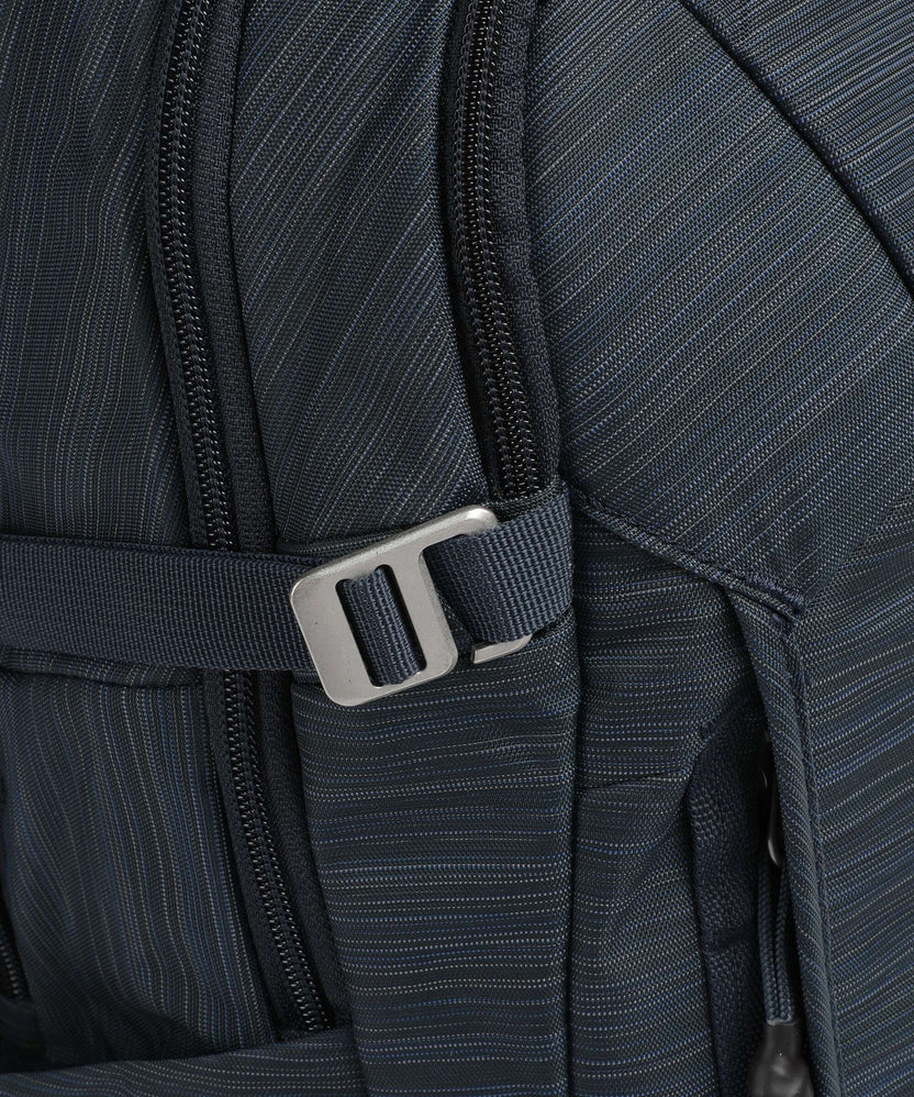 Thule Construct 28 Laptop backpack carbon blue