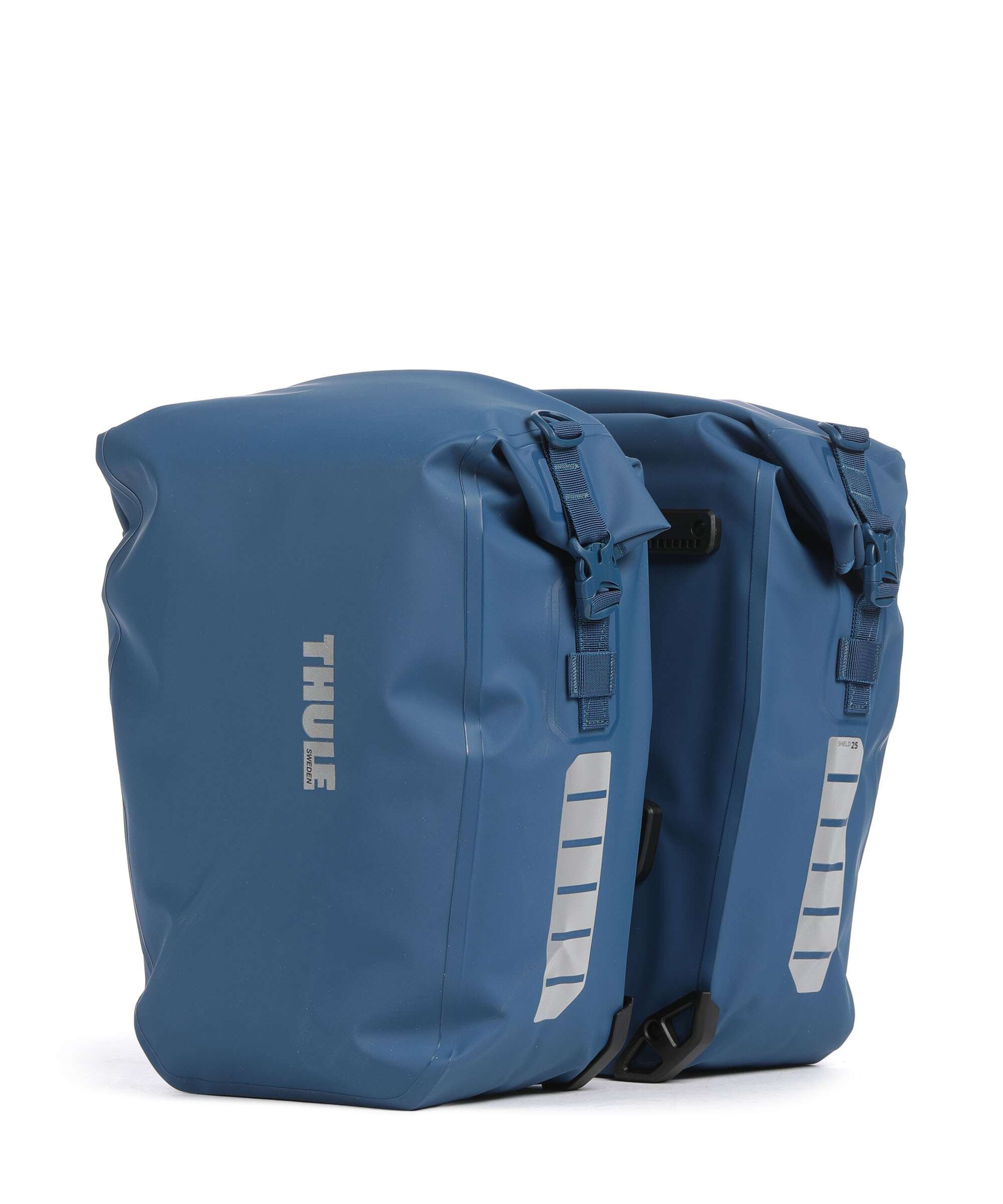 Thule Shield 25 Set Bike pannier blue