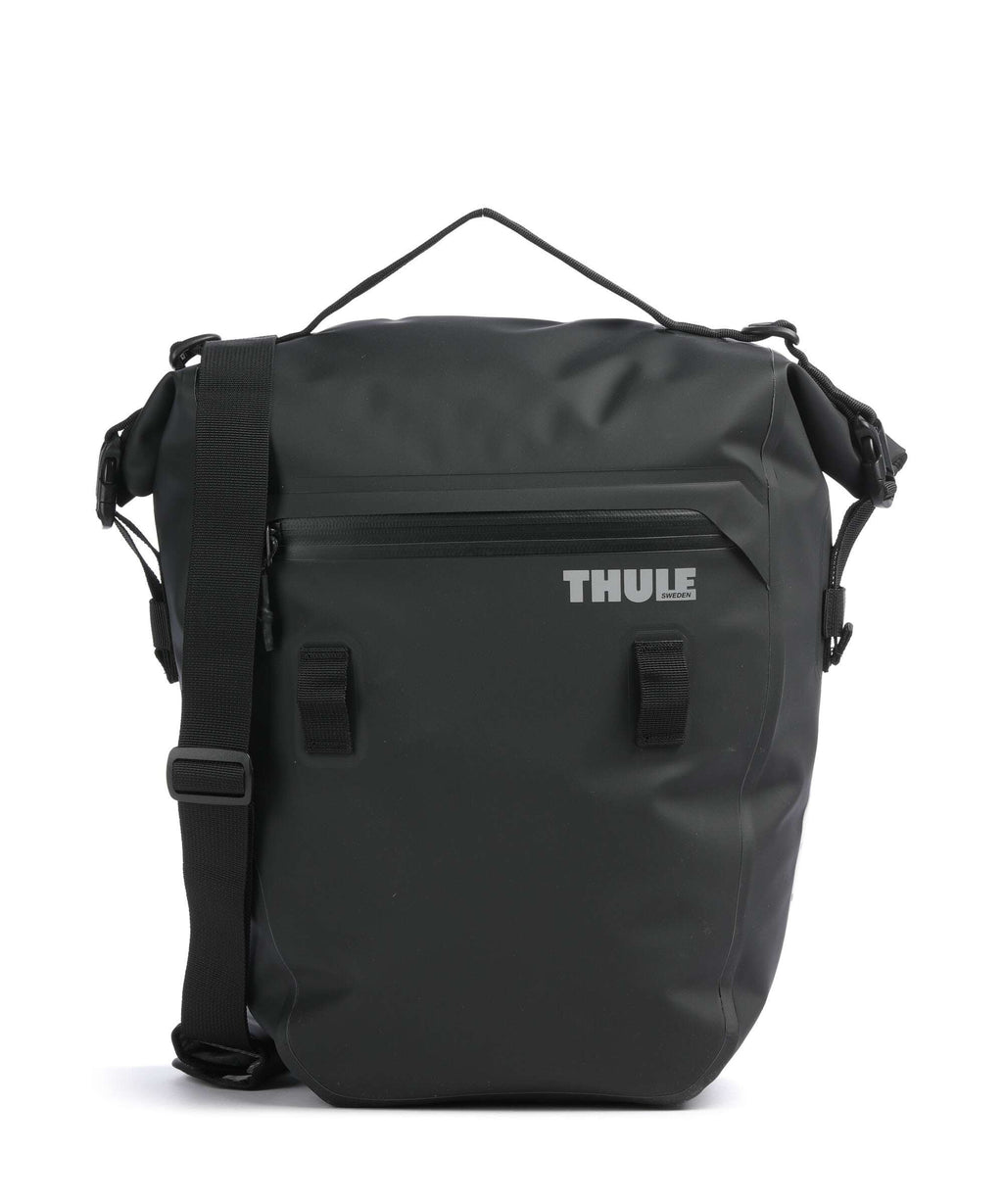 Thule Shield 22 Bike pannier black