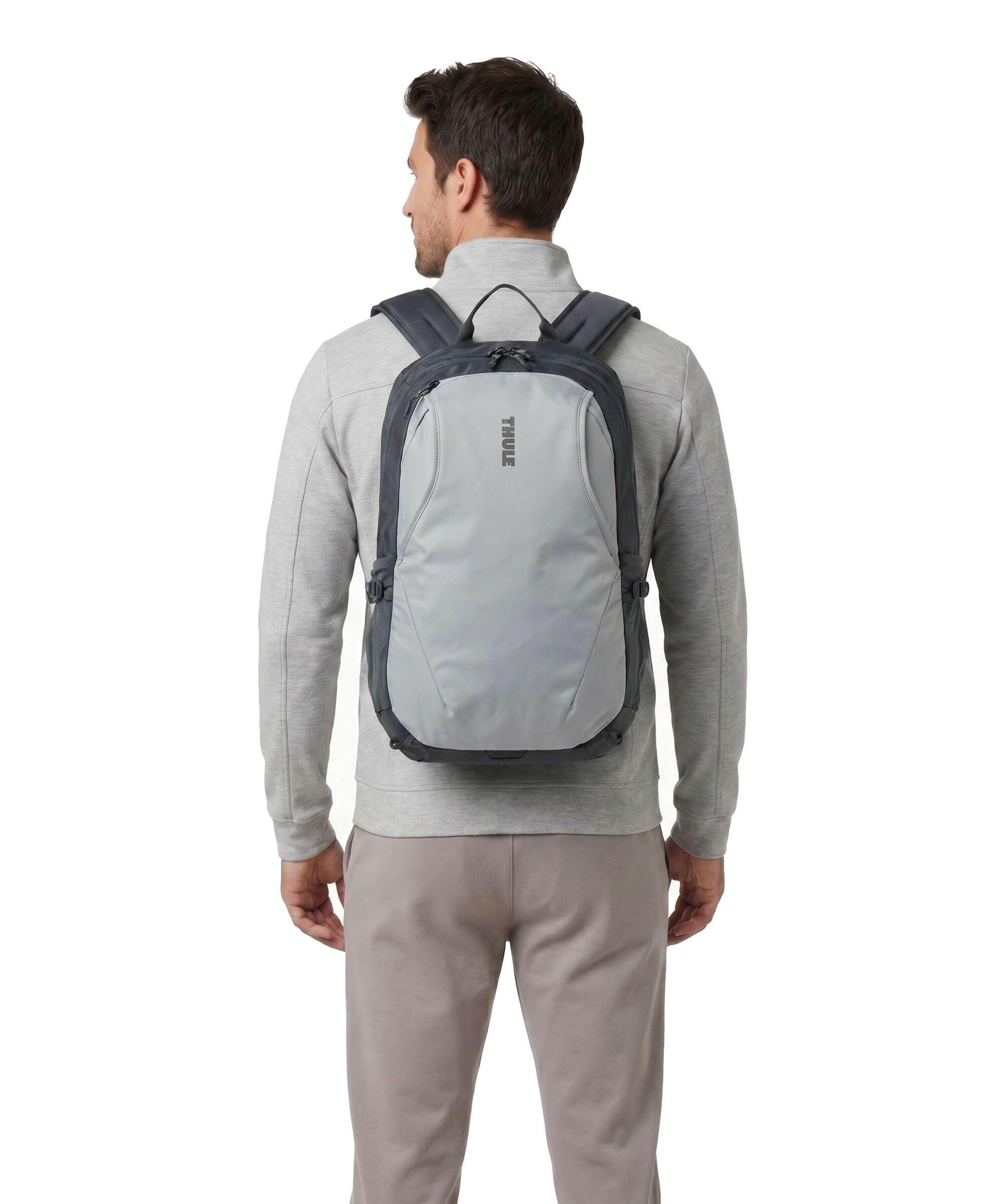 Thule EnRoute 23 Laptop backpack soft blue/darkest blue